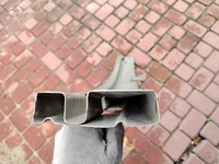 фото thumb №7, Nissan pulsar балка усилитель бампера перед