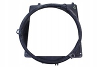 фото thumb №1, Защита вентилятора isuzu n35 grafter 09r. 3.0d