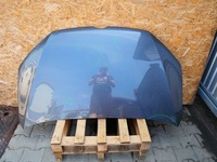 фото thumb №1, Капот кришка двигуна vw sharan 7n0