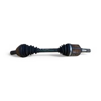 фото thumb №9, Полуось левая перед ford galaxy ii iii 2.0 tdci