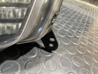 фото thumb №8, Vw polo vi 6 17-21 галоген противотуманная фара led правая перед передняя