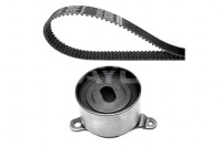 фото thumb №2, Комплект - набір ремінь розподільного валу dayco ct1006k1 248