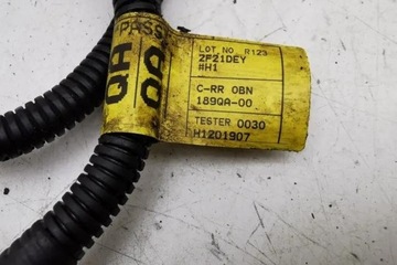 фото thumb №8, Джгут tynych датчиків pdc opel antara h1201907 2.2l дизель 120kw 2012