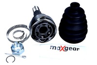 фото thumb №2, Maxgear 49-3136 набір шарнір, wał привідний