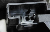 фото thumb №7, Замок кришки багажника bmw ix1 u11 bev 5a9c0d1 28590762 230kw 2024