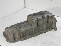 фото thumb №1, Daewoo nubira ii поддон поддон масла масляная 1,6 16v 96184114 a16dms