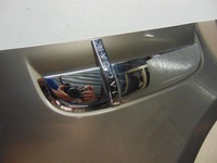 фото thumb №9, Крила лівий перед jaguar xf x250 lm0