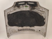 Bmw e46 3 3 рестайлінг  01-04 седан універсал капот кришка двигуна решітка Київ, фото thumb