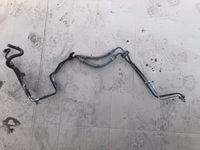 фото thumb №1, Дроти рейки рульового управління підсилювача volvo s40 v50 2.4