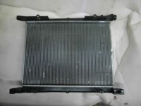 Купить Радиатор воды fiat 500 20- 522092670, фото thumb