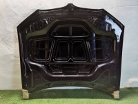 Купити Bmw x3 x4 g01 g02 капот кришка двигуна гарний стан пряма, фото thumb