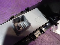 фото thumb №8, Toledo iii 3 04- перемикач панель вікон лівий перед 1k4959857 5p1867171a