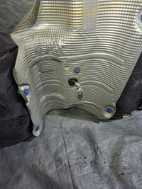 фото thumb №8, Бак пального infiniti qx30