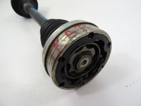 фото thumb №5, Skoda karoq 1.0 tsi приводной вал левая 2020r