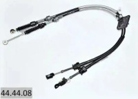 фото thumb №1, Трос переключения передач 44.44.08 linex