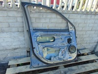 фото thumb №12, Дверь левый перед peugeot 4007 a39