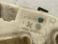 фото thumb №5, Замок дверь правый перед mercedes w221 хэтчбек