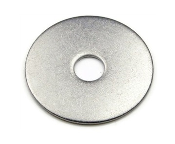 ШАЙБА КУЗОВА M6x28x1,00 AN 81 10 шт.