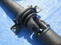 фото thumb №8, Suzuki xl7 3.6i v6 2007 wał приводной автоматическая коробка передач