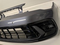 фото thumb №2, Бампер перед vw polo vi 2gs lift r line 2021-