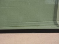 фото thumb №8, Стекло боковая правая задняя vw t4 multivan as2