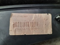 фото thumb №8, Chrysler pacifica 17- жабо пластиковий панелі 0ty76wl8ad usa