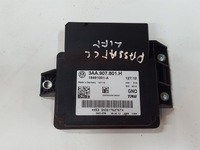 фото thumb №1, Vw passat b7 cc lift 12r- модуль гальма ручного