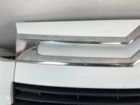 фото thumb №5, Бампер перед передний решётка радиатора citroen berlingo ii iii 2008-