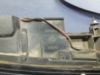 фото thumb №13, Bmw 7 g11 g12 lci накладка крышки зад led камера 7485267