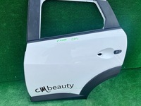 фото thumb №10, Двері лівий задня ліва задні mazda cx3 cx-3 15-