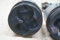 фото thumb №6, Mitsubishi pajero ii поршень поршні шатун 2,5 tdi 4d56