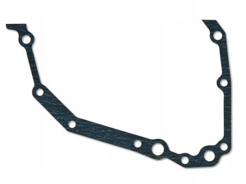 фото thumb №1, Mitsubishi pajero 00-06 2.5 прокладка насоса масла