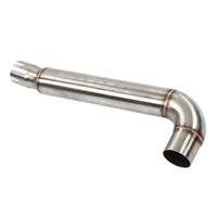 фото thumb №9, Середня труба вихлопна заміна труби випускної