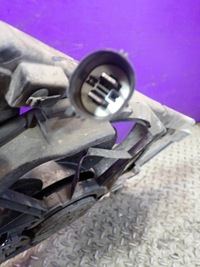 фото thumb №6, Ford c-max 1,8tdci вентилятор радіатора 3m5h-8c607-rj