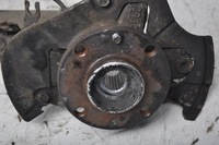 фото thumb №7, Fiat panda ii 1.1 8v mcperson левый перед передний