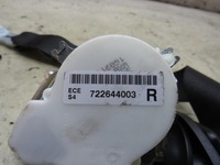 фото thumb №5, Pas безопасности правый задняя bmw 6 f12 f13 7226440