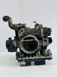 фото thumb №1, Fiat punto panda ii 1.2 b дроссельная заслонка 20ac19gc9