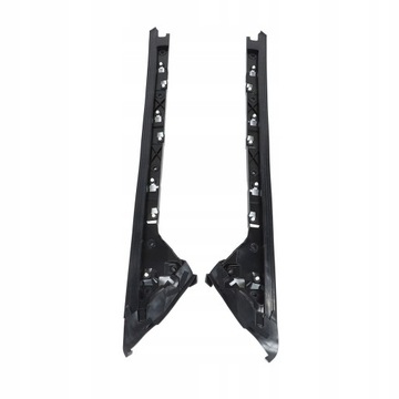 фото thumb №14, Пара передня скло a стійка внутрішня планка