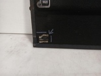 фото thumb №4, Полиця багажника задня задня audi a3 8p 5d sportback