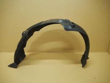 фото thumb №1, Подкрылок левый зад hyundai i20 ii
