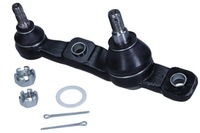 фото thumb №1, Шаровая опора рычага перед febi 43025