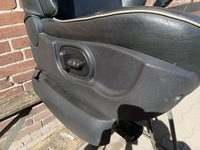 фото thumb №5, Сидіння пасажира правий шкіра електричний podrzewany renault espace iv lift