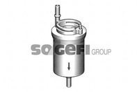 фото thumb №1, Fram фільтр пального skoda fabia vw polo bez клапана f