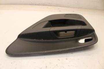 фото thumb №4, Боковина обивка дверь правые зад vw up рестайлинг e-up 23r.