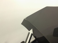 фото thumb №9, Vw passat b8 бампер перед переднее pdc lb7r