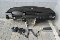 фото thumb №1, Bmw e60 e61 подушка безпеки pas панель приладів консоль панель приладів pulpit полиця