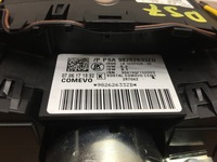 фото thumb №8, Citroen ds7 підкермові важелі перемикач комбінований стрічка