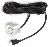 фото thumb №5, Набір 4 датчиків паркування заднього ходу з дисплей