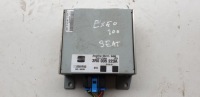 фото thumb №1, Усилитель seat exeo 2009- 3r0035223a