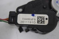 фото thumb №10, Вентилятор обігрівача моторчик резистор talento